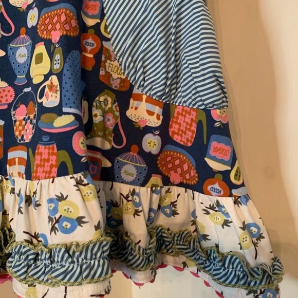 New Matilda Jane skirt - Picture 3 of 7